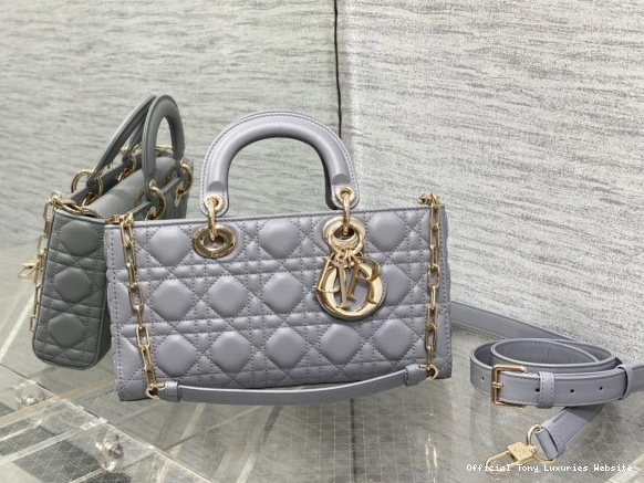 Tony Luxuries BAG LADY diro D-JOY 0712